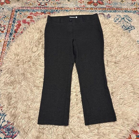 Betabrand yoga work pants size 1x petite - Picture 1 of 4